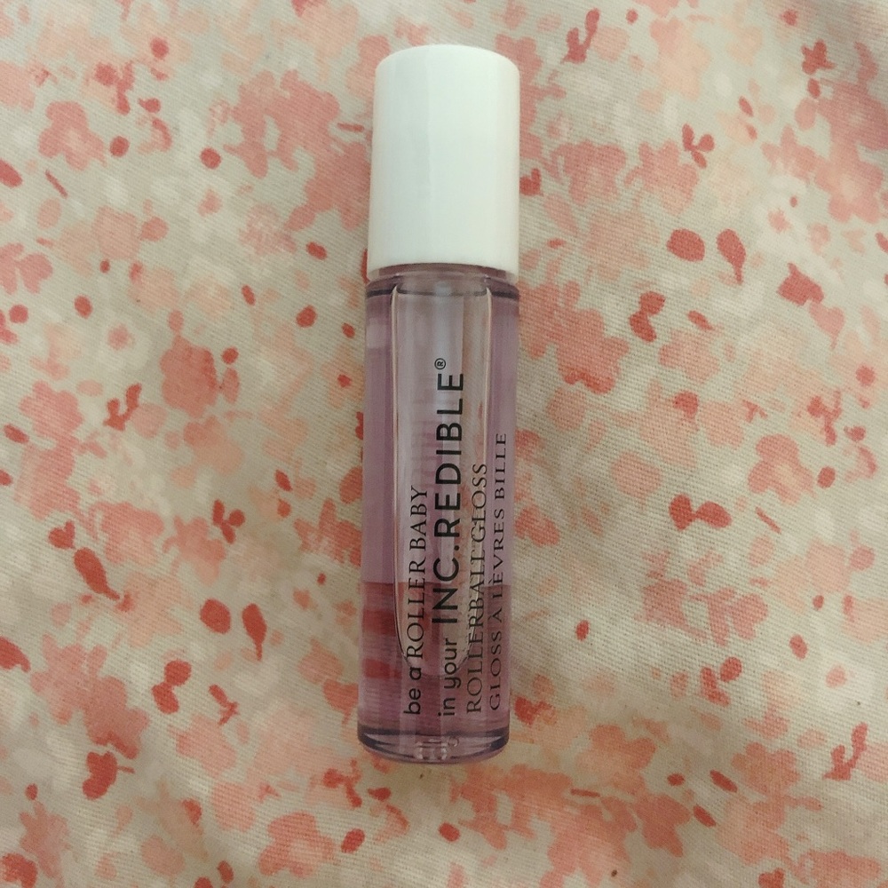 Inc.redible rollerball gloss